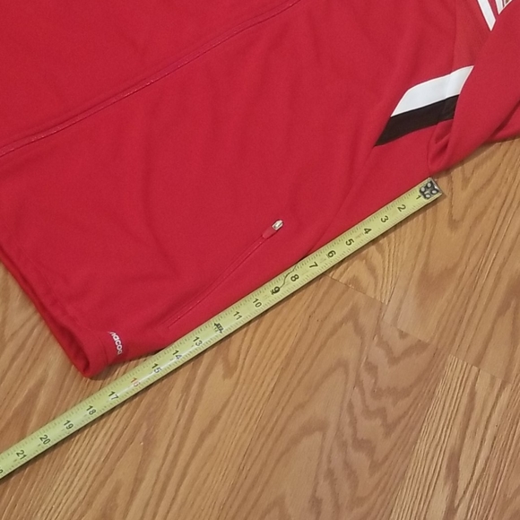 Adidas jacket med - Picture 4 of 10